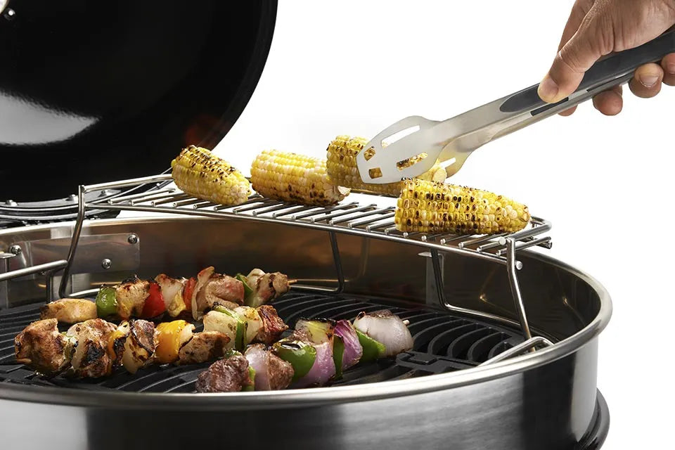 Napoleon | Warmhalterost | Holzkohlegrills Ø 57cm