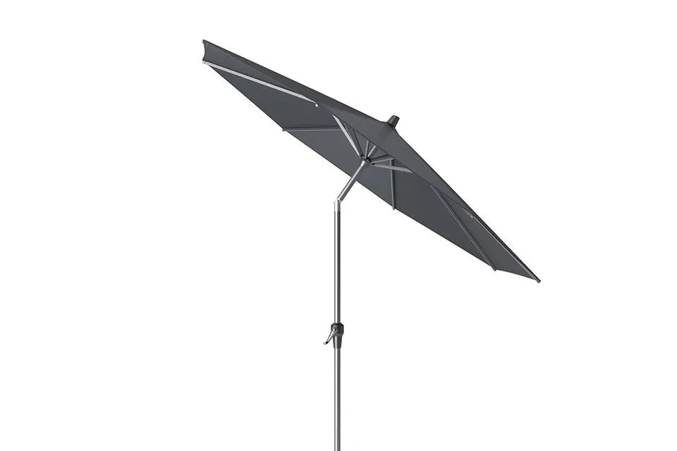 Platinum Sun & Shade | Riva Sonnenschirm Ø250 cm | Anthrazit