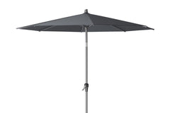 Platinum Sun & Shade | Riva Sonnenschirm Ø250 cm | Anthrazit
