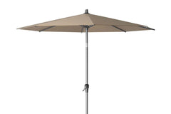 Platinum Sun & Shade | Riva Sonnenschirm Ø250 cm | Taupe