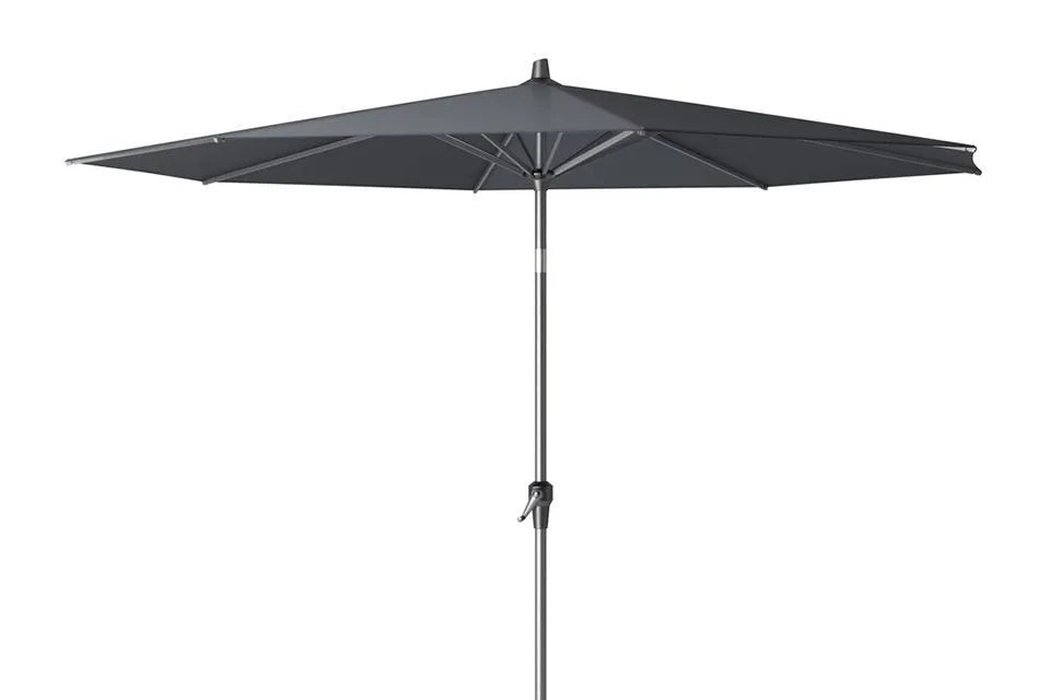 Platinum Sun & Shade | Riva Sonnenschirm Ø300 cm | Anthrazit