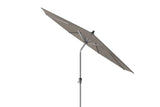 Platinum Sun & Shade | Riva Sonnenschirm Premium Ø300 cm | Havanna