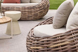 Apple Bee | Cocoon Lounge-Set | Bouclé