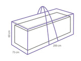 Winza | Kissenbox Premium 200 x 75 x 60 cm