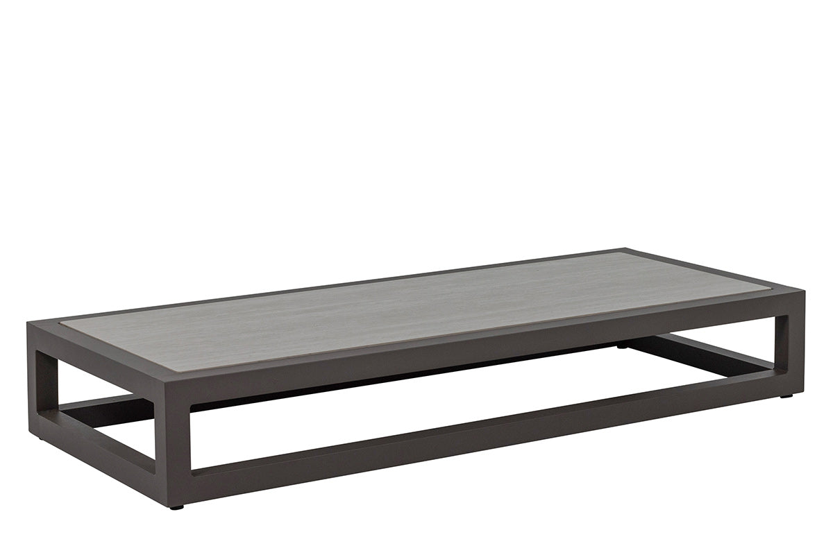 Apple Bee | Santorini Couchtisch 155 x 65 x 25(h) cm