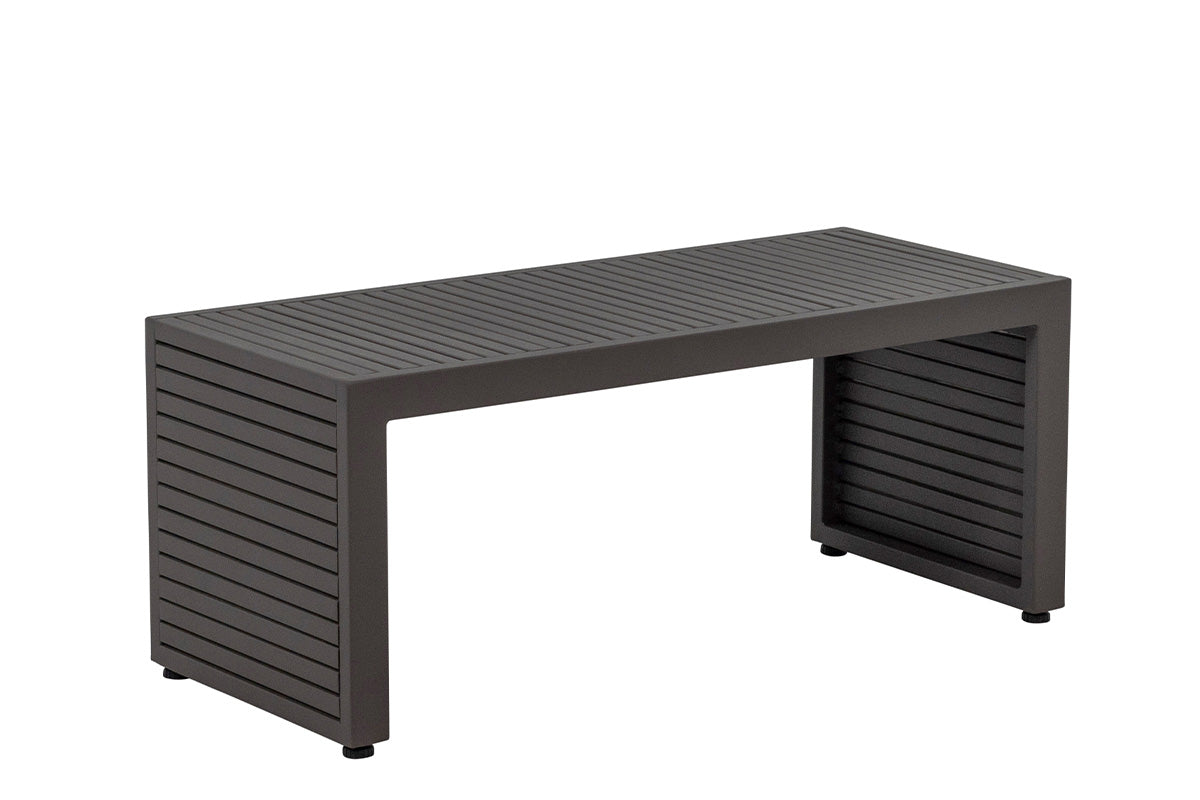 Apple Bee | Santorini Beistelltisch 81 x 40 x 34(h) cm