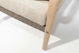 4 Seasons Outdoor | Julia Niedriger Esszimmerstuhl