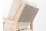 4 Seasons Outdoor | Julia Niedriger Esszimmerstuhl