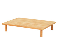Apple Bee | Sling Couchtisch 120 x 85 x 23 cm