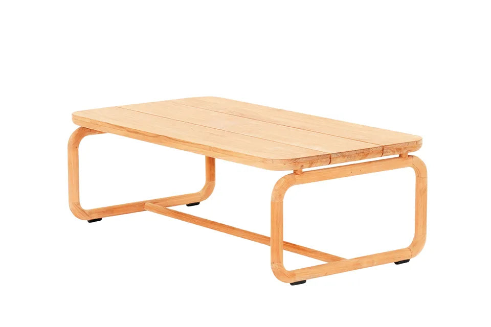 Apple Bee | Dolce Couchtisch 120 x 65 x 40 cm