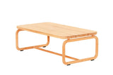 Apple Bee | Dolce Couchtisch 120 x 65 x 40 cm