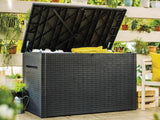 Keter | Java Aufbewahrungsbox 870 Liter