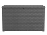 Keter | Java Aufbewahrungsbox 870 Liter