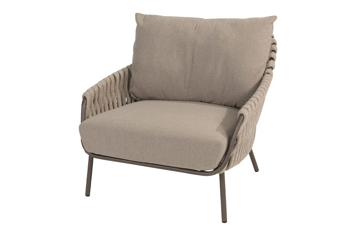 4 Seasons Outdoor | Montera Loungesessel