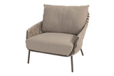 4 Seasons Outdoor | Montera Loungesessel