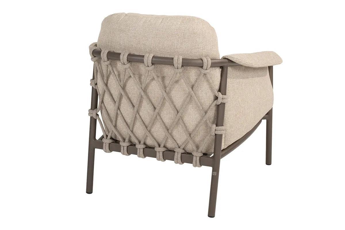 4 Seasons Outdoor | Ezra Loungesessel