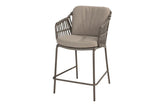 4 Seasons Outdoor | Capalbio High Dining Chair