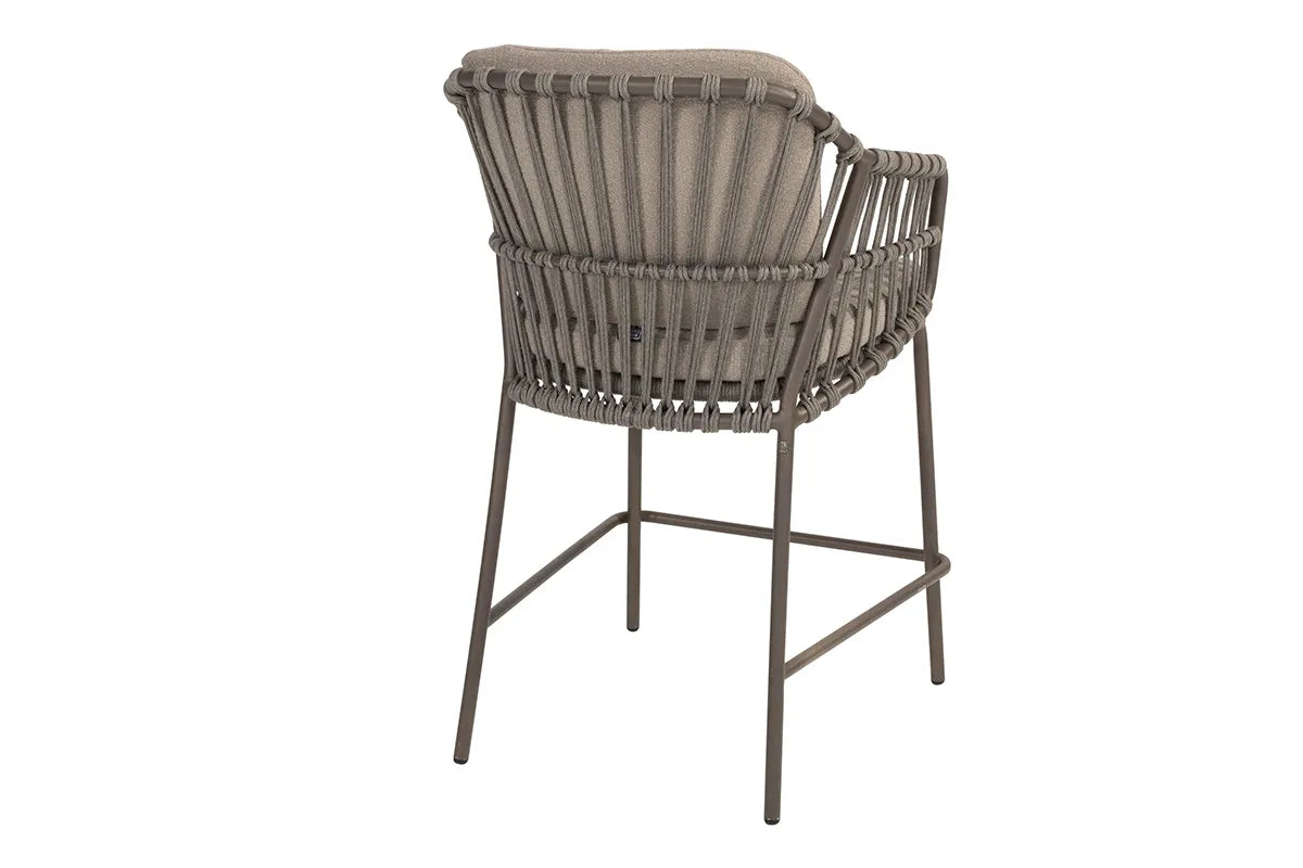 4 Seasons Outdoor | Capalbio High Dining Chair