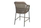 4 Seasons Outdoor | Capalbio High Dining Chair
