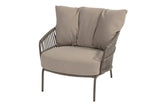 4 Seasons Outdoor | Capalbio Loungestuhl