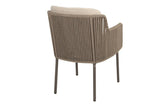 4 Seasons Outdoor | Bernini Gartensessel | Terre