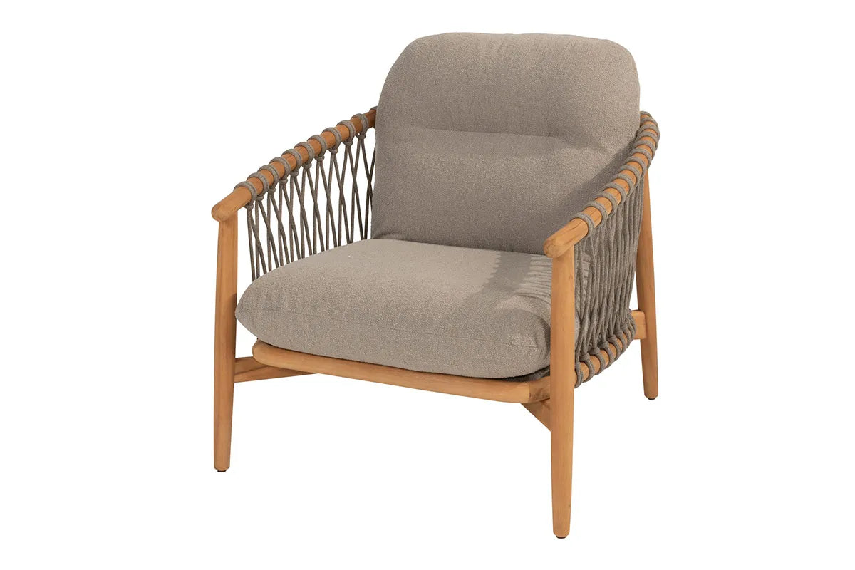 4 Seasons Outdoor | Nora Loungesessel