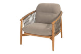 4 Seasons Outdoor | Nora Loungesessel