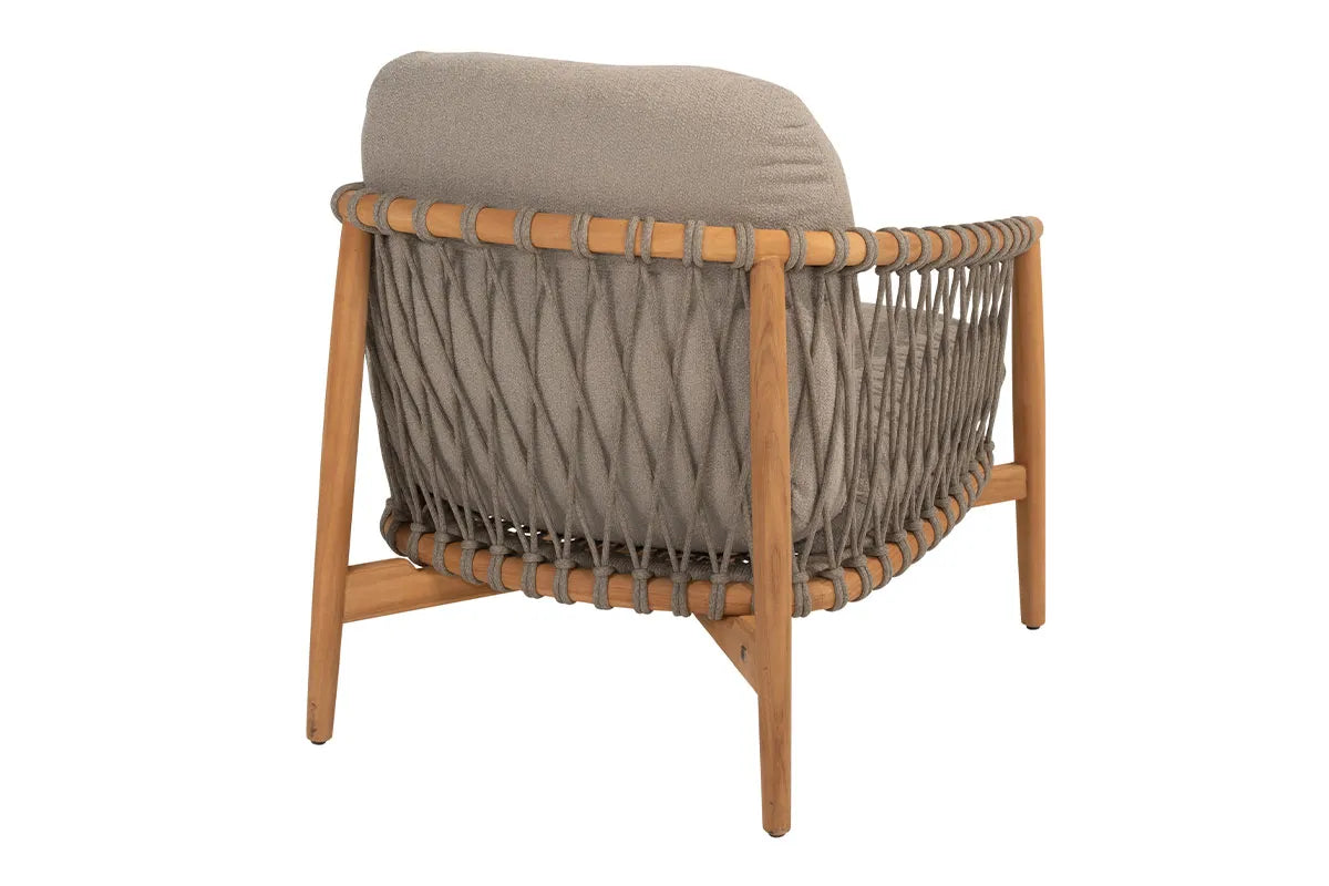 4 Seasons Outdoor | Nora Loungesessel
