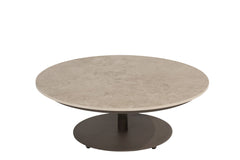 4 Seasons Outdoor | Boaz Couchtisch 80 x 30 cm | Terre