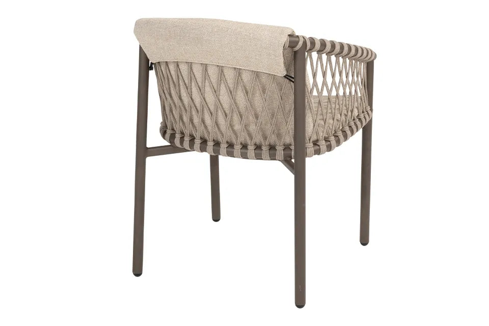4 Seasons Outdoor | Allora Gartenstuhl | Terre