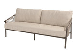 4 Seasons Outdoor | Allora Loungesofa