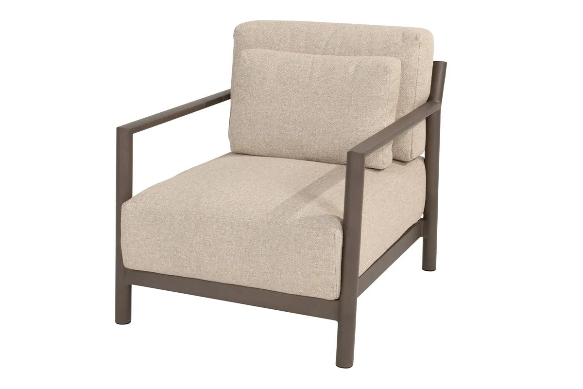 4 Seasons Outdoor | Capresi Loungesessel