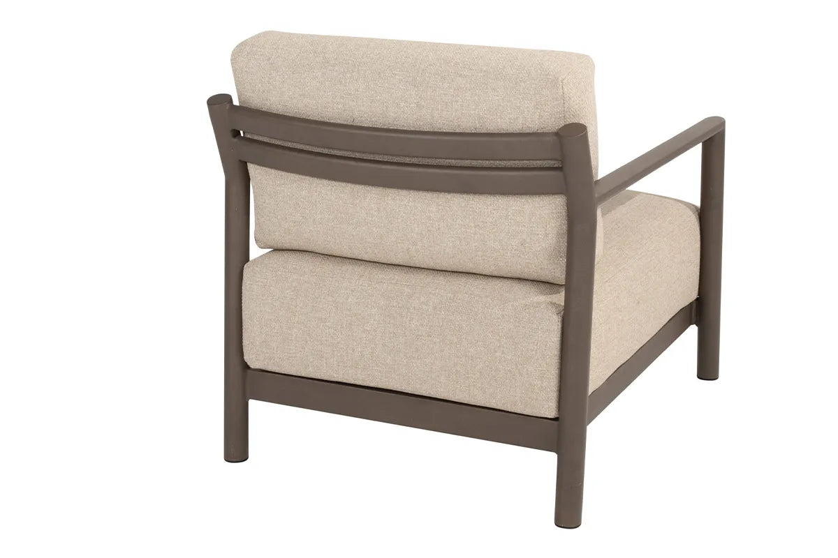 4 Seasons Outdoor | Capresi Loungesessel