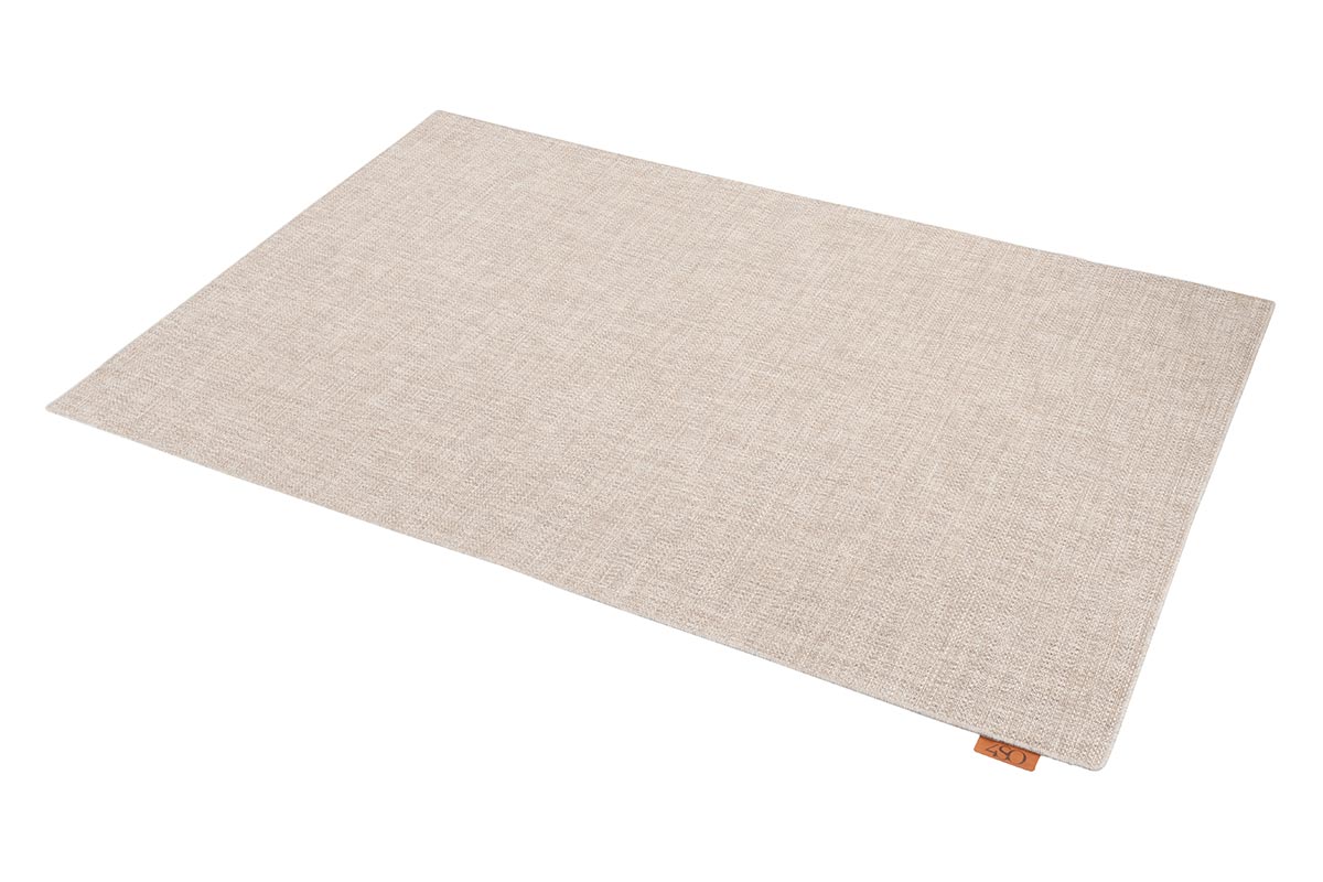 4 Seasons Outdoor | Outdoor Teppich 160 x 240 cm | Oyster