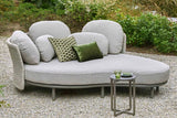 Apple Bee | Chill Out Daybed 2-Personen | Taupe