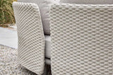 Apple Bee | Chill Out Daybed 2-Personen | Taupe