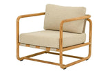 Apple Bee | Dolce Loungesessel | Cotton Flower