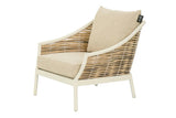 Apple Bee | Milou Loungestuhl | Oyster