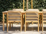 YOI | Maré Gartenmöbel-Set