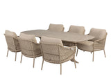 4 Seasons Outdoor | Sardinia Niedrig-Essgruppe