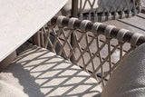 4 Seasons Outdoor | Allora Gartenmöbel-Set | Terre