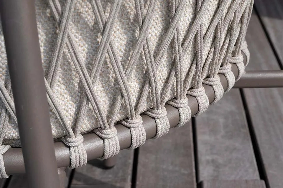4 Seasons Outdoor | Allora Loungesofa