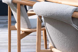 4 Seasons Outdoor | Tess Garten-Set