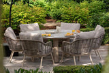 Taste by 4 Seasons | Puglia Loungeset | Latte