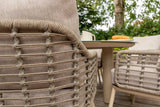 Taste by 4 Seasons | Puglia Loungeset | Latte