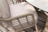 Taste by 4 Seasons | Puglia Loungeset | Latte