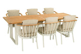 Apple Bee | Condor Gartenset | Oyster