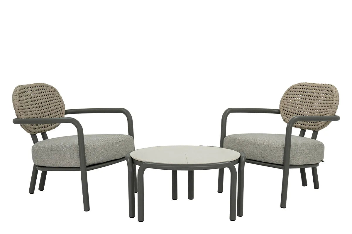 Apple Bee | Loungeset Lugano