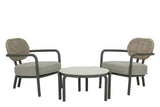 Apple Bee | Loungeset Lugano
