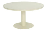 Apple Bee | Melville Gartentisch Ø140 cm | Oyster